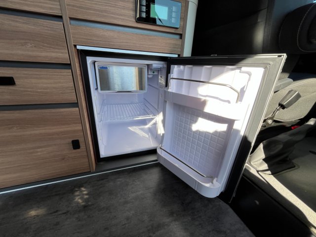 Pilote Campervan CV500BC 500 - Photo 6