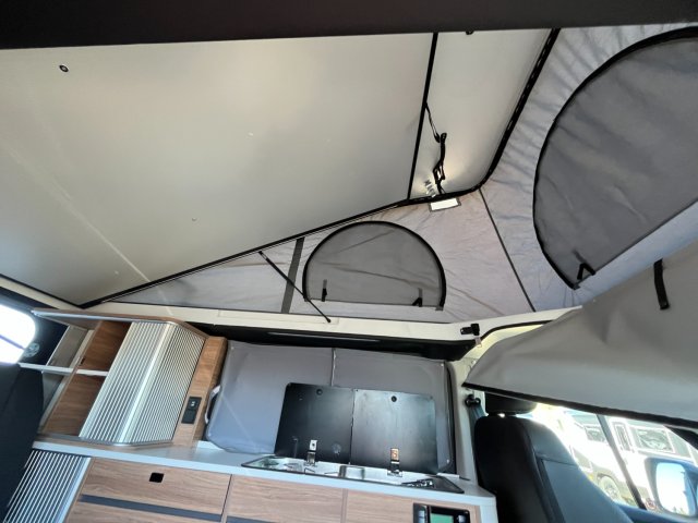 Pilote Campervan CV500BC 500 - Photo 8