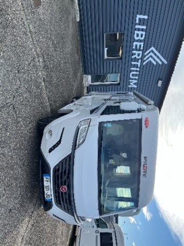 Pilote G 741 FC Evidence Occasion