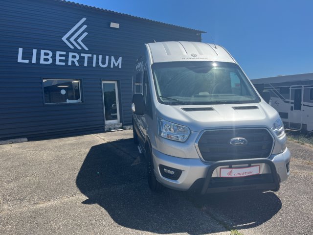 Achat Randger R560 4x4 R 560 Occasion