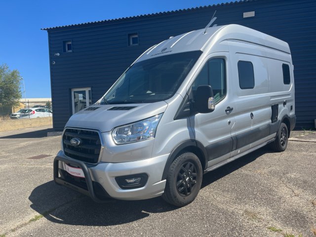 Randger R560 4x4 R 560 - Photo 2