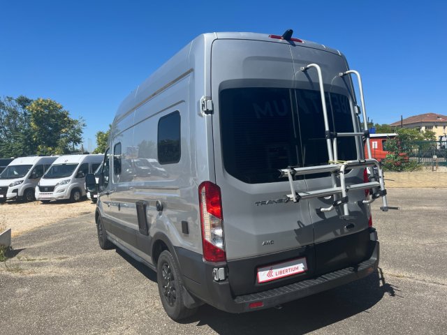 Randger R560 4x4 R 560 - Photo 3