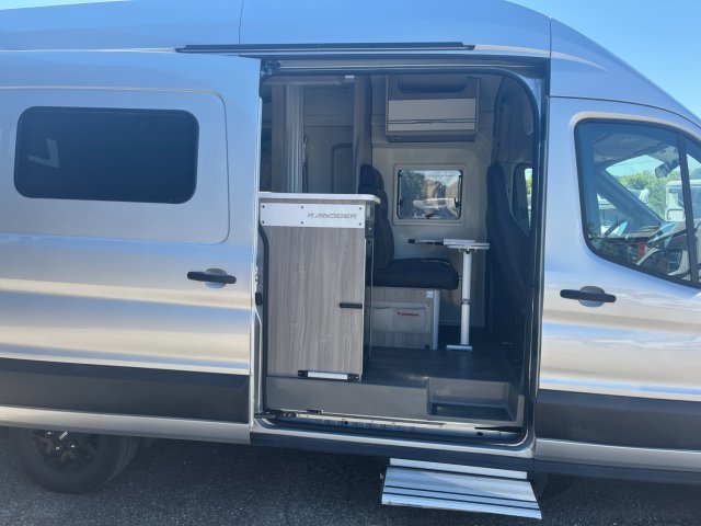 Randger R560 4x4 R 560 - Photo 4