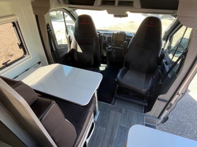 Randger R560 4x4 R 560 - Photo 5