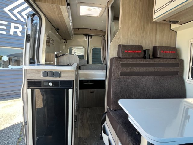 Randger R560 4x4 R 560 - Photo 6