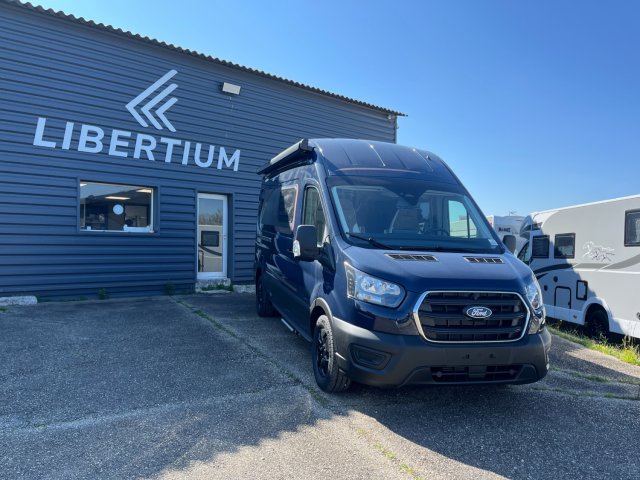 Randger R560 4X2 - Photo 1