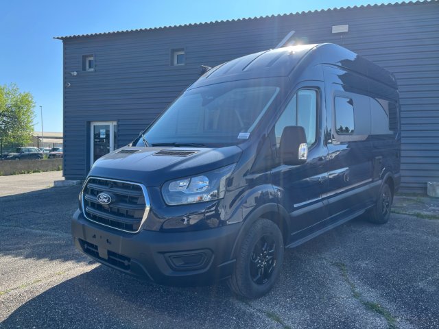 Randger R560 4X2 - Photo 2