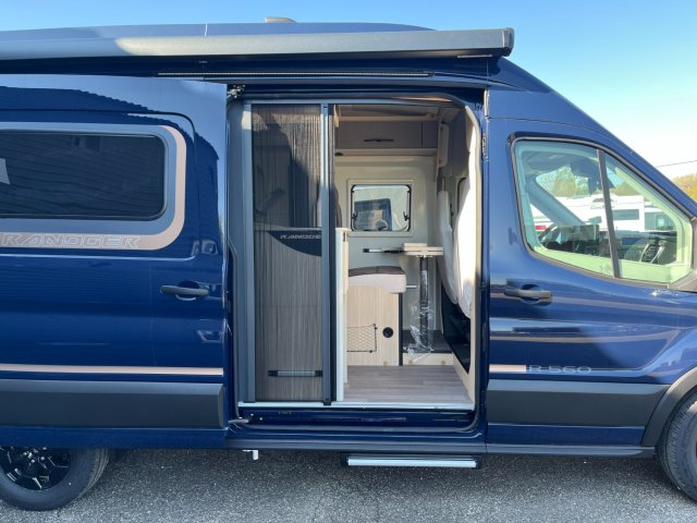 Randger R560 4X2 - Photo 5