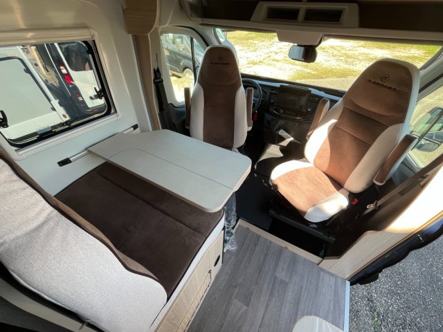 Randger R560 4X2 - Photo 6