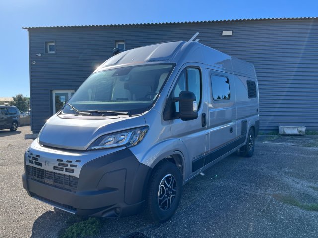 Randger R602 R 602 SERIE SPECIALE LA BOHEME - Photo 2