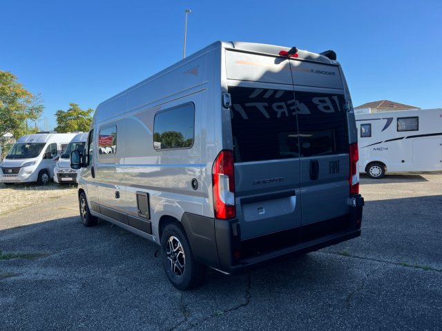 Randger R602 R 602 SERIE SPECIALE LA BOHEME - Photo 3