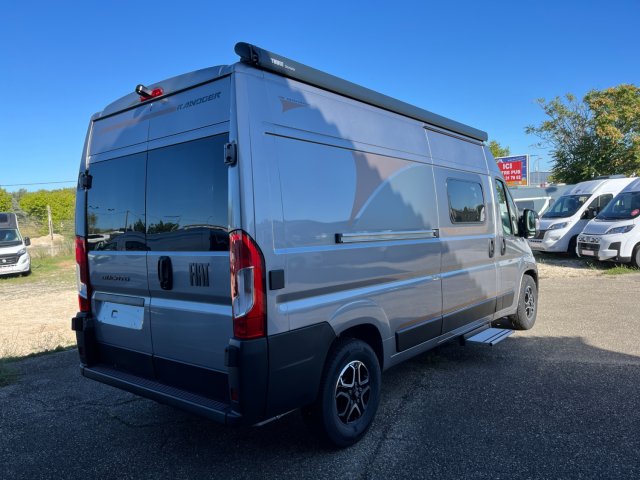Randger R602 R 602 SERIE SPECIALE LA BOHEME - Photo 4