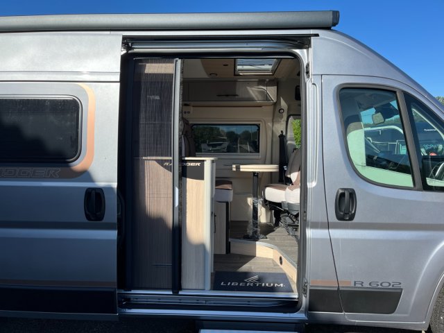 Randger R602 R 602 SERIE SPECIALE LA BOHEME - Photo 5