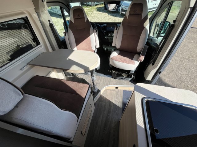Randger R602 R 602 SERIE SPECIALE LA BOHEME - Photo 6