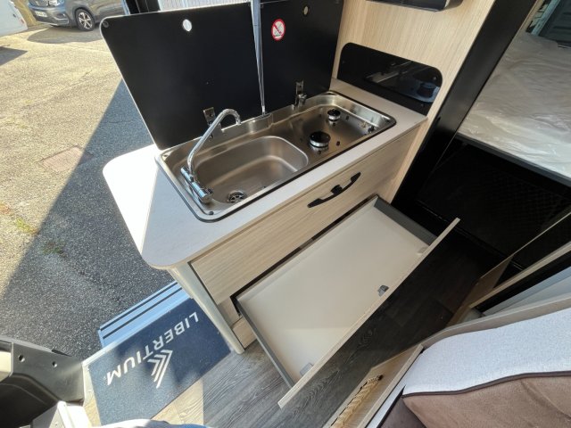 Randger R602 R 602 SERIE SPECIALE LA BOHEME - Photo 7
