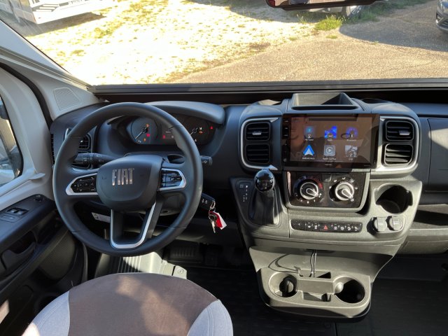 Randger R602 R 602 SERIE SPECIALE LA BOHEME - Photo 15
