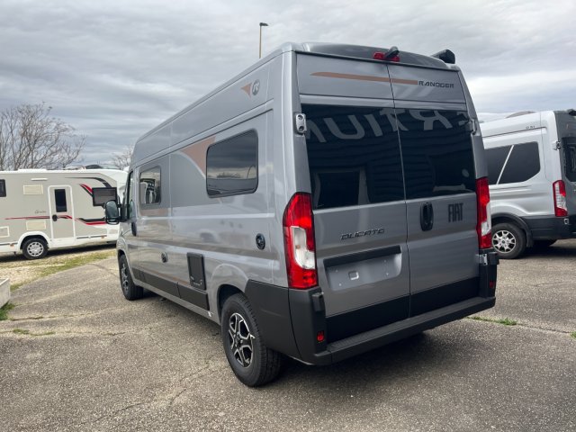 Randger R602 R 602 - Photo 3