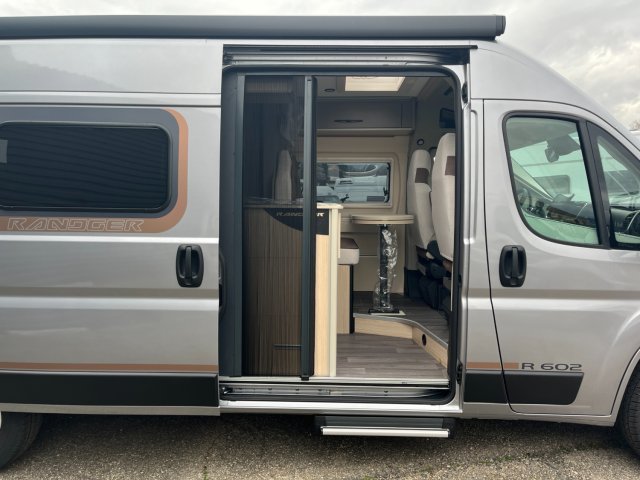 Randger R602 R 602 - Photo 4