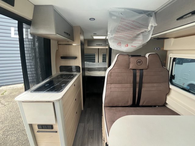 Randger R602 R 602 - Photo 6