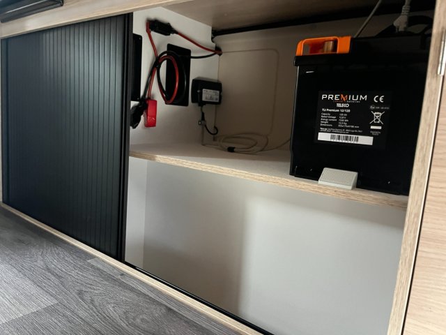 Randger R602 R 602 - Photo 21