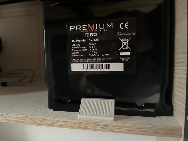 Randger R602 R 602 - Photo 22