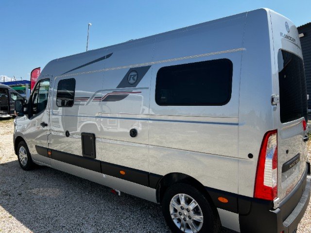 Randger R620 R 620 - Photo 17