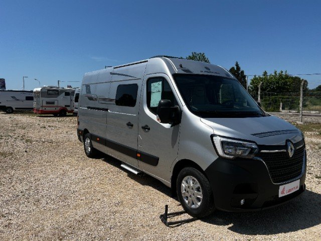 Randger R620 R 620 - Photo 1
