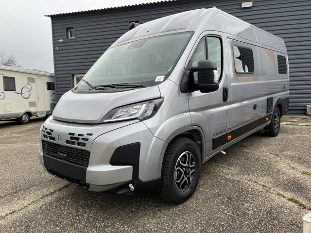 Randger R640 - Photo 2