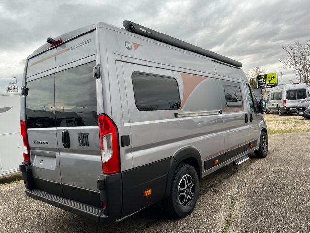 Randger R640 - Photo 3