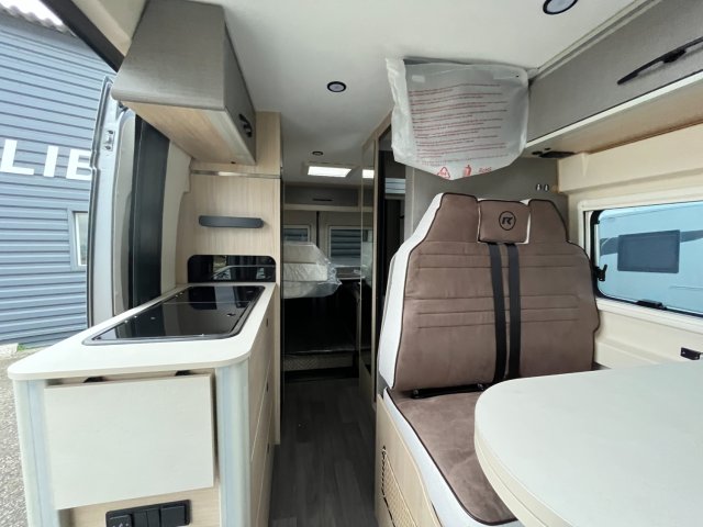 Randger R640 - Photo 7