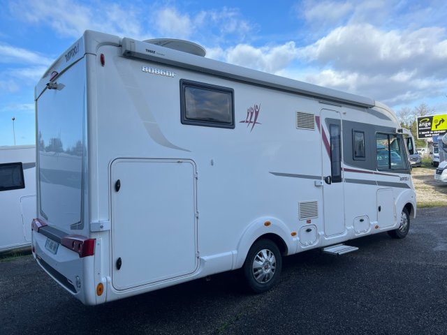 Rapido 8086 DF - Photo 5