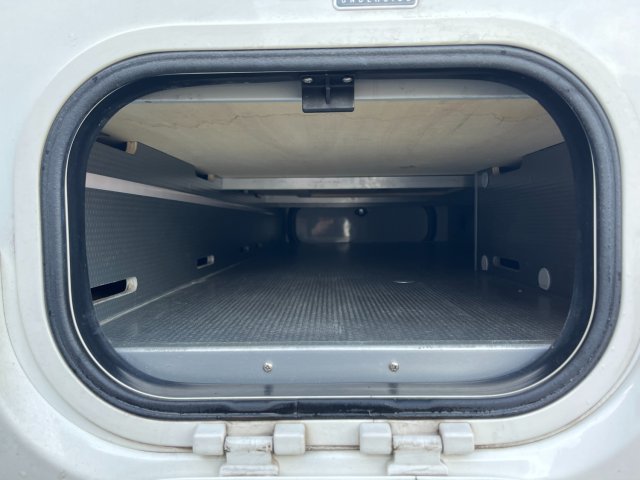 Rapido 8086 DF - Photo 8