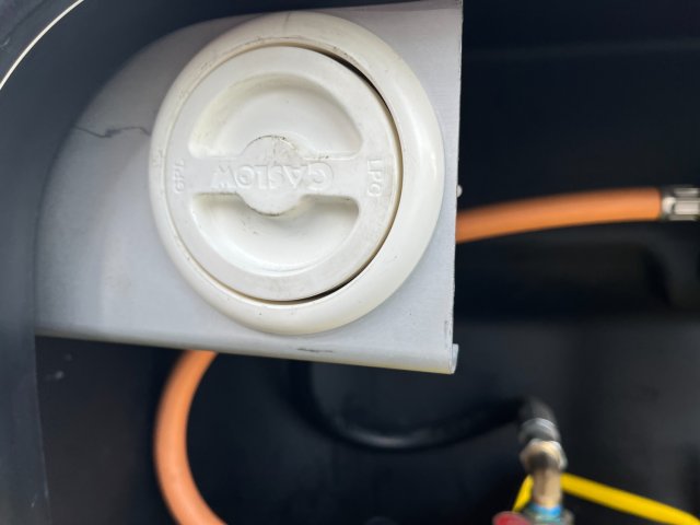 Rapido 8086 DF - Photo 9