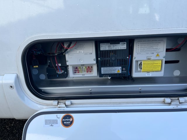 Rapido 8086 DF - Photo 10