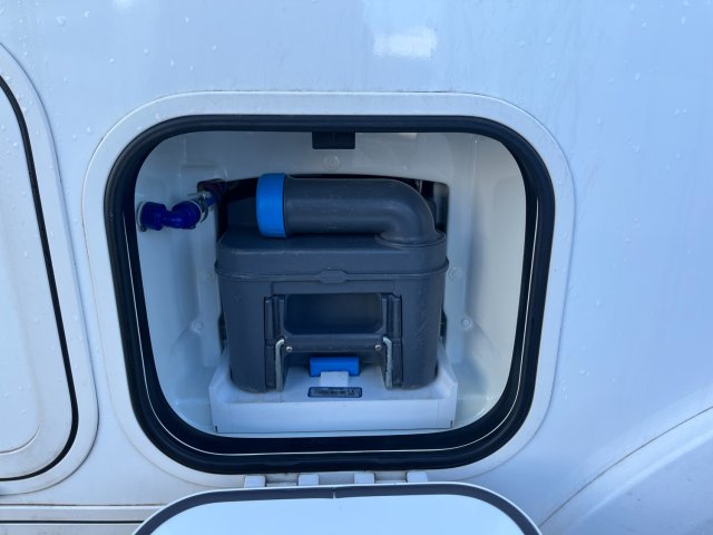 Rapido 8086 DF - Photo 13