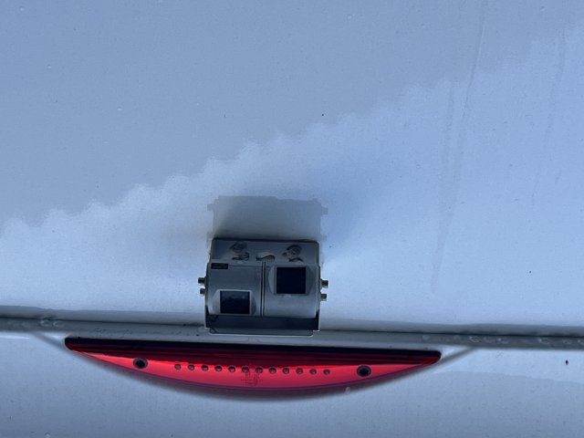 Rapido 8086 DF - Photo 15