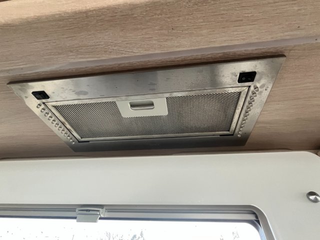 Rapido 8086 DF - Photo 20