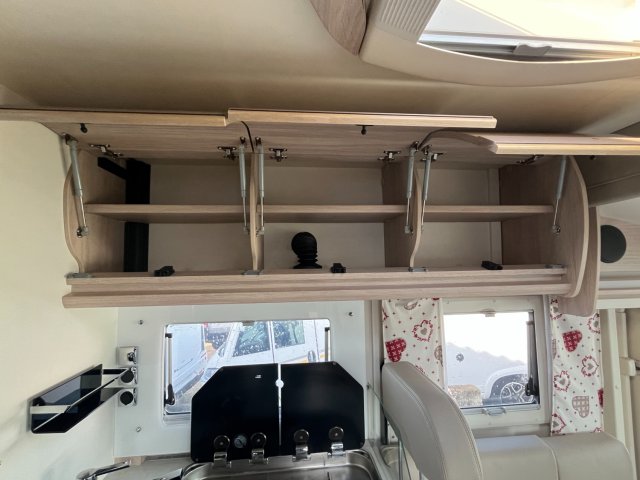 Rapido 8086 DF - Photo 21