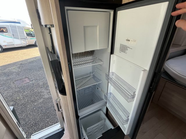 Rapido 8086 DF - Photo 22