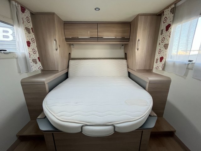 Rapido 8086 DF - Photo 29