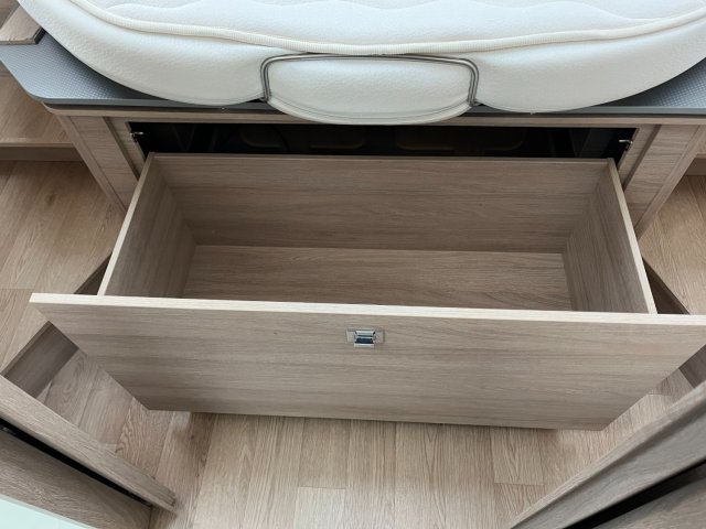 Rapido 8086 DF - Photo 30