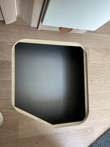 Rapido 8086 DF - Photo 31