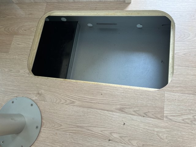 Rapido 8086 DF - Photo 32