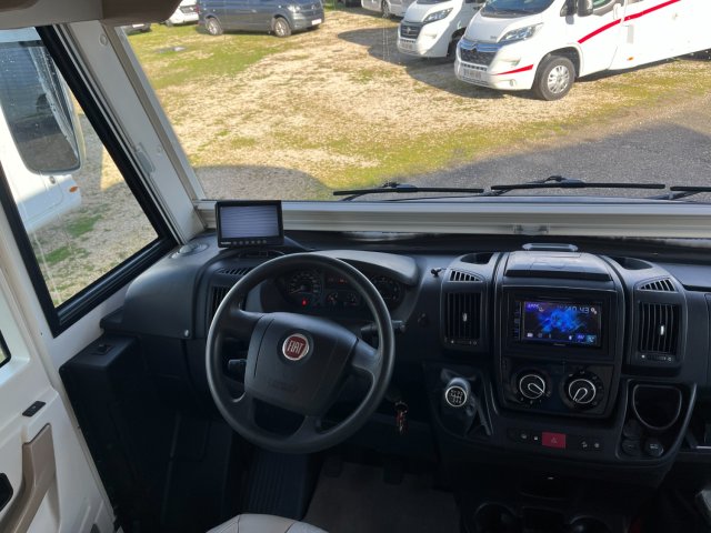 Rapido 8086 DF - Photo 33