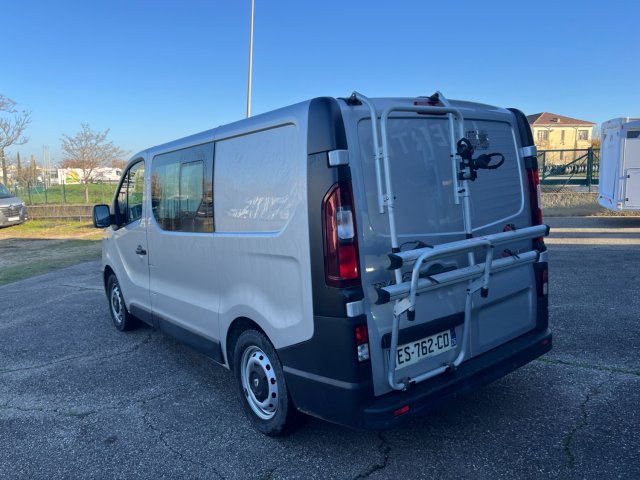 Renault Fourgon Aménagé AMMENAGE - Photo 3