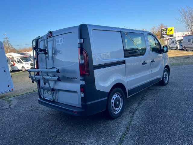 Renault Fourgon Aménagé AMMENAGE - Photo 4