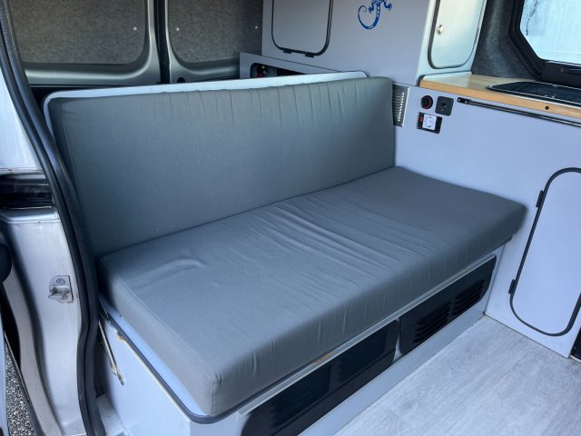 Renault Fourgon Aménagé AMMENAGE - Photo 6