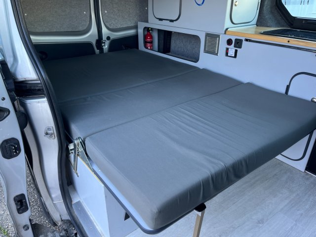 Renault Fourgon Aménagé AMMENAGE - Photo 7