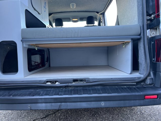 Renault Fourgon Aménagé AMMENAGE - Photo 9