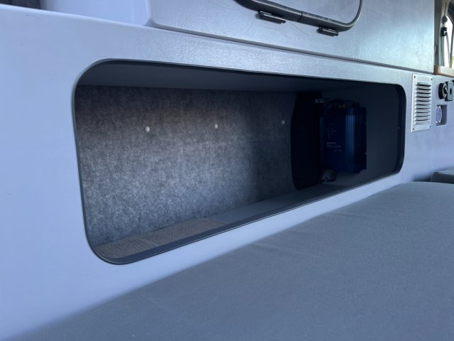 Renault Fourgon Aménagé AMMENAGE - Photo 10